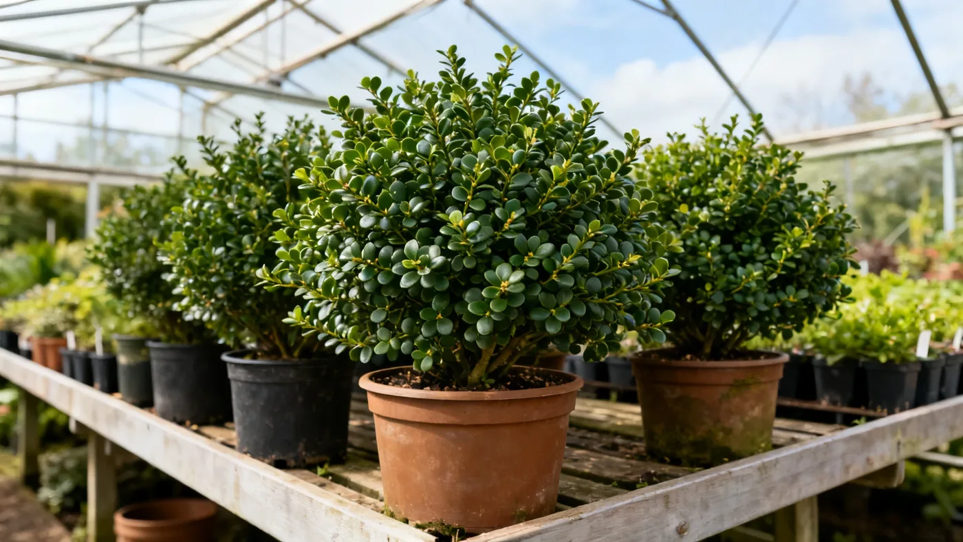 Soft Touch Japanese Holly Buying Guide: What to Look For