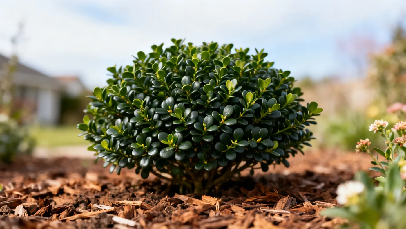 Soft Touch Japanese Holly Care Guide: Everything You Need to Know